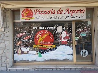 Pizzeria Spiga D'Oro