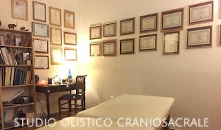 Studio Olistico Craniosacrale