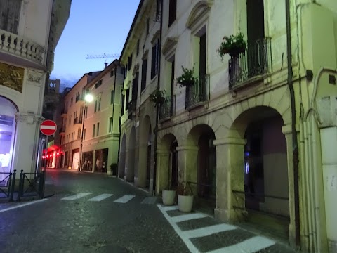 Casa del Caffè