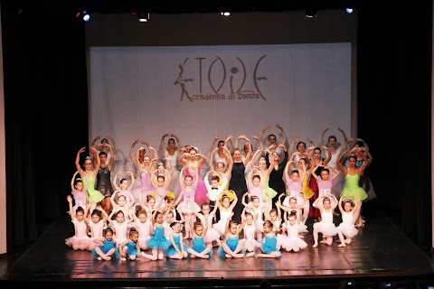 Etoile Accademia di Danza