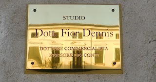 Dott. Fior Dennis Studio Commercialisti e Revisori Dei Conti