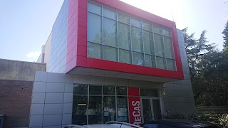 ReCas Bari - Data Center