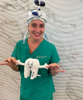 Dott. Ssa Chiara Arienti - Studio Dentistico