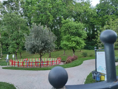 Parco di Montechiara
