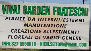 Vivai Garden Frateschi