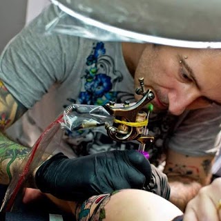 Luke's Tattoo Studio