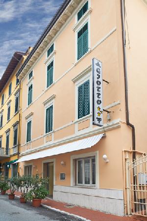 Hotel Cavallotti & Giotto