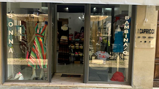 Boutique I Capricci