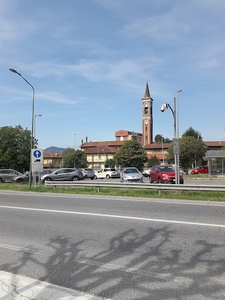 Ambulatorio Veterinario Macario Roberto