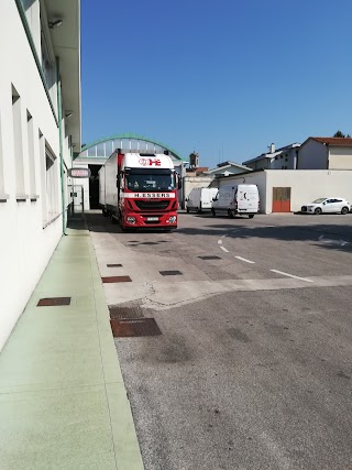 Nuova Industria Biscotti Crich S.p.A.