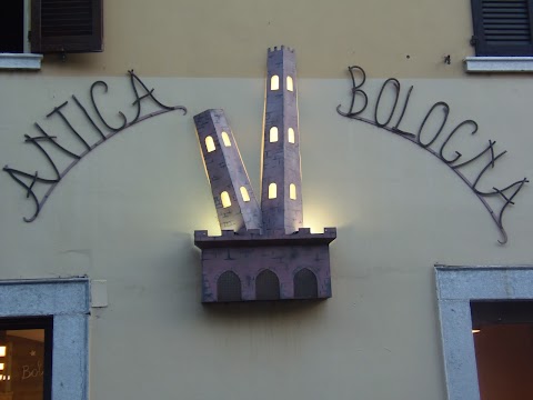 Trattoria Pizzeria Antica Bologna