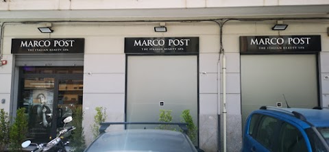 Marco Post Palermo