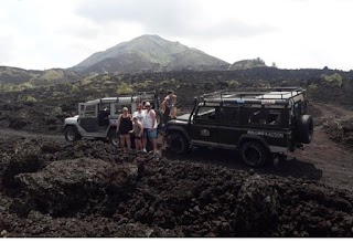 Escursioni Etna in fuoristrada - EXCURSION ETNA IN JEEP 4x4 - Escursioni Etna nord