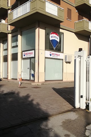 Agenzia Immobiliare RE/MAX Casa Club Caltanissetta