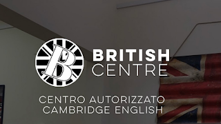 British Centre Sede Sud