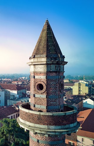 Sezione di Psicologia - Università di Pavia