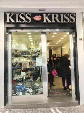 Kiss Kriss