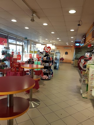 Autogrill Villafranca