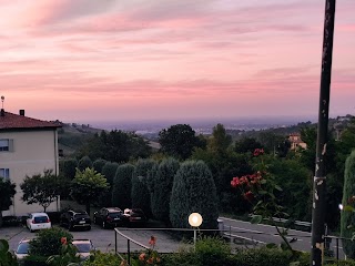 Ristorante La Scalinata