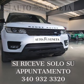 Autoveneta srls