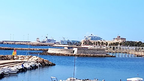 Lega Navale Italiana Sezione di Civitavecchia