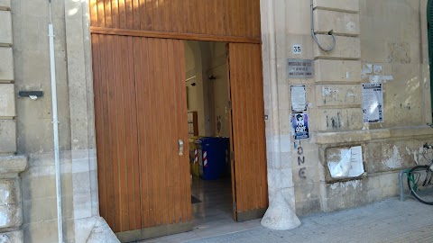 Università del Salento