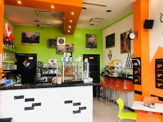 Orange Cafè