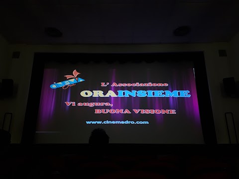 Cinema Parrocchiale DRO