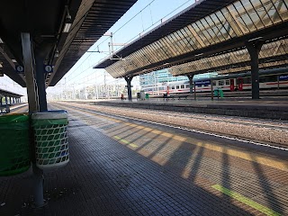 Milano Rogoredo