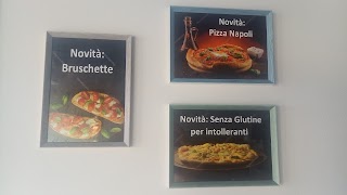 Pizzeria Mezzometro 2.0