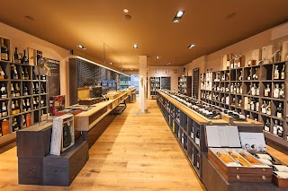Meraner Weinhaus Enoteca