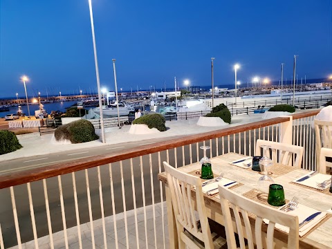 La Terrazza di Romano | Specialità di Mare