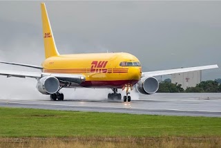 DHL Express Firenze