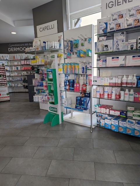 Farmacia Colombini Dr. Giuliano Maria