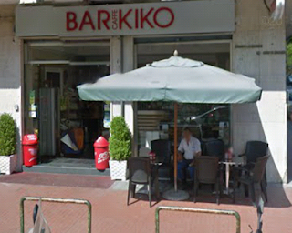 Bar Caffe Kiko