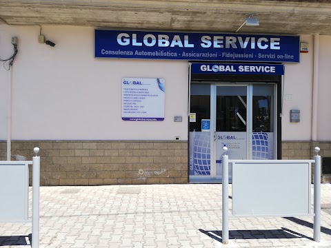 Global Service S.A.S.