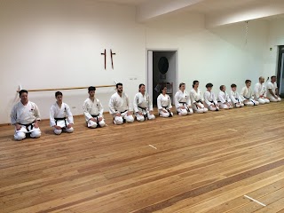 Scuola di Karate centro Daruma