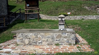 Rifugio Campei de Sima