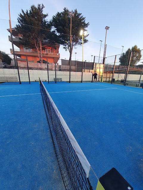SSD Tennis e Padel Romano