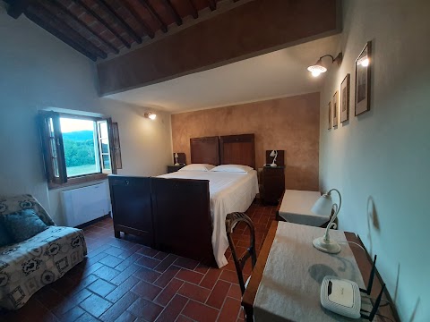 Amedea Tuscany Country Experience | Holidays Rooms & Apartment with Pool