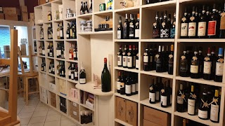 Enoteca Savini Di NIJI snc