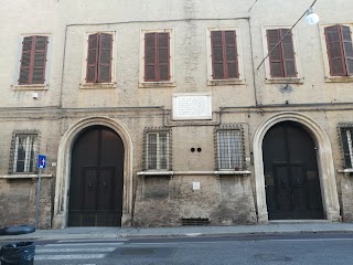 Istituto Musicale Angelo Masini