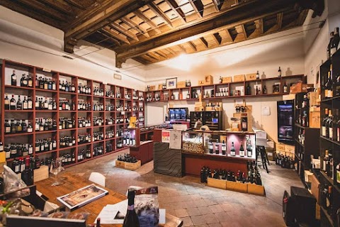 Enoteca Regionale di Nizza