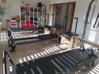 Sfera Pilates Studio Bologna