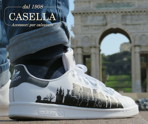 Casella 1908 Pelletteria & Accessori per calzature