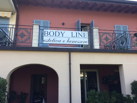 Estetica Body Line Di Mostarda Francesca