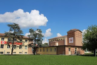 Scuola Internazionale Italo Cinese