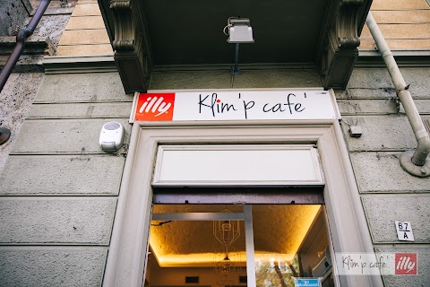 KLIM'P CAFE'