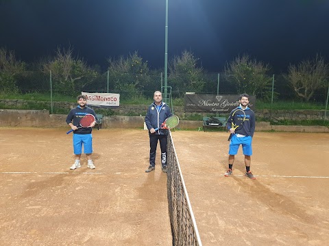 SSD Tennis e Padel Romano