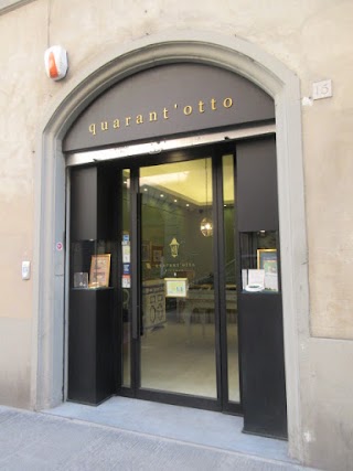 Gioielleria Quarant'otto